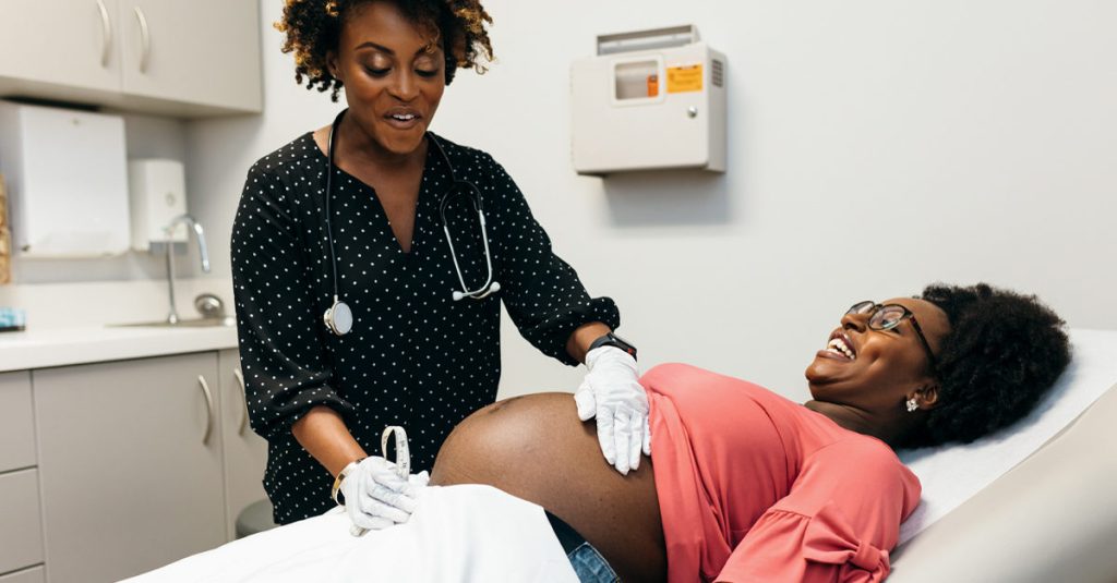 Why You Need an Obstetrician During Your Pregnancy